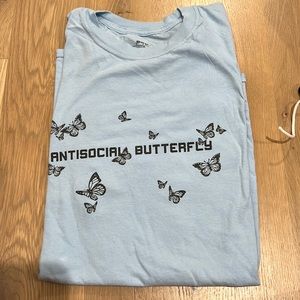 Nasty gal t-shirt